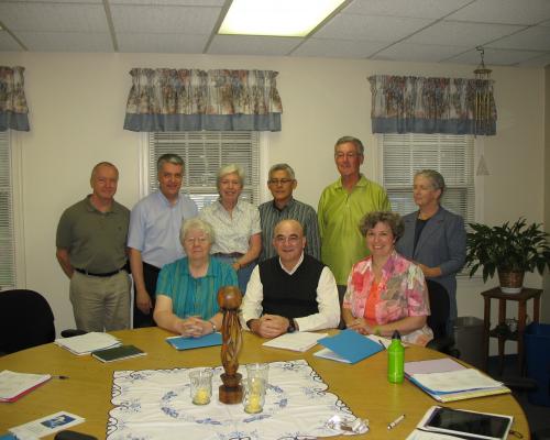 2011 InterAmerican meeting